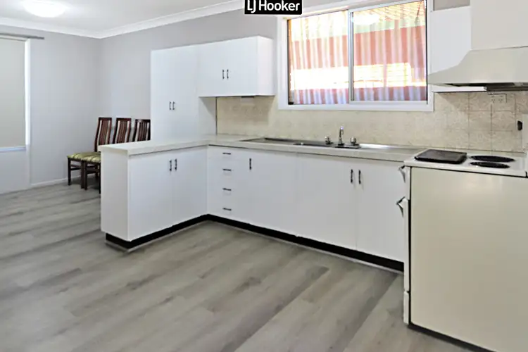 Second view of Homely house listing, 36 Greaves Street, Inverell NSW 2360