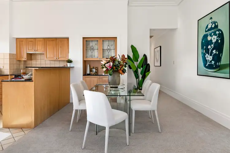 Third view of Homely apartment listing, 3/83 Milson Road, Cremorne Point NSW 2090