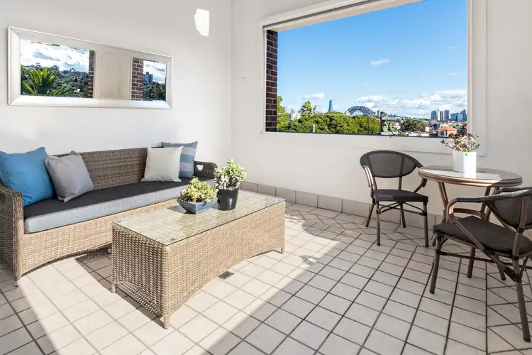 Fourth view of Homely apartment listing, 3/83 Milson Road, Cremorne Point NSW 2090