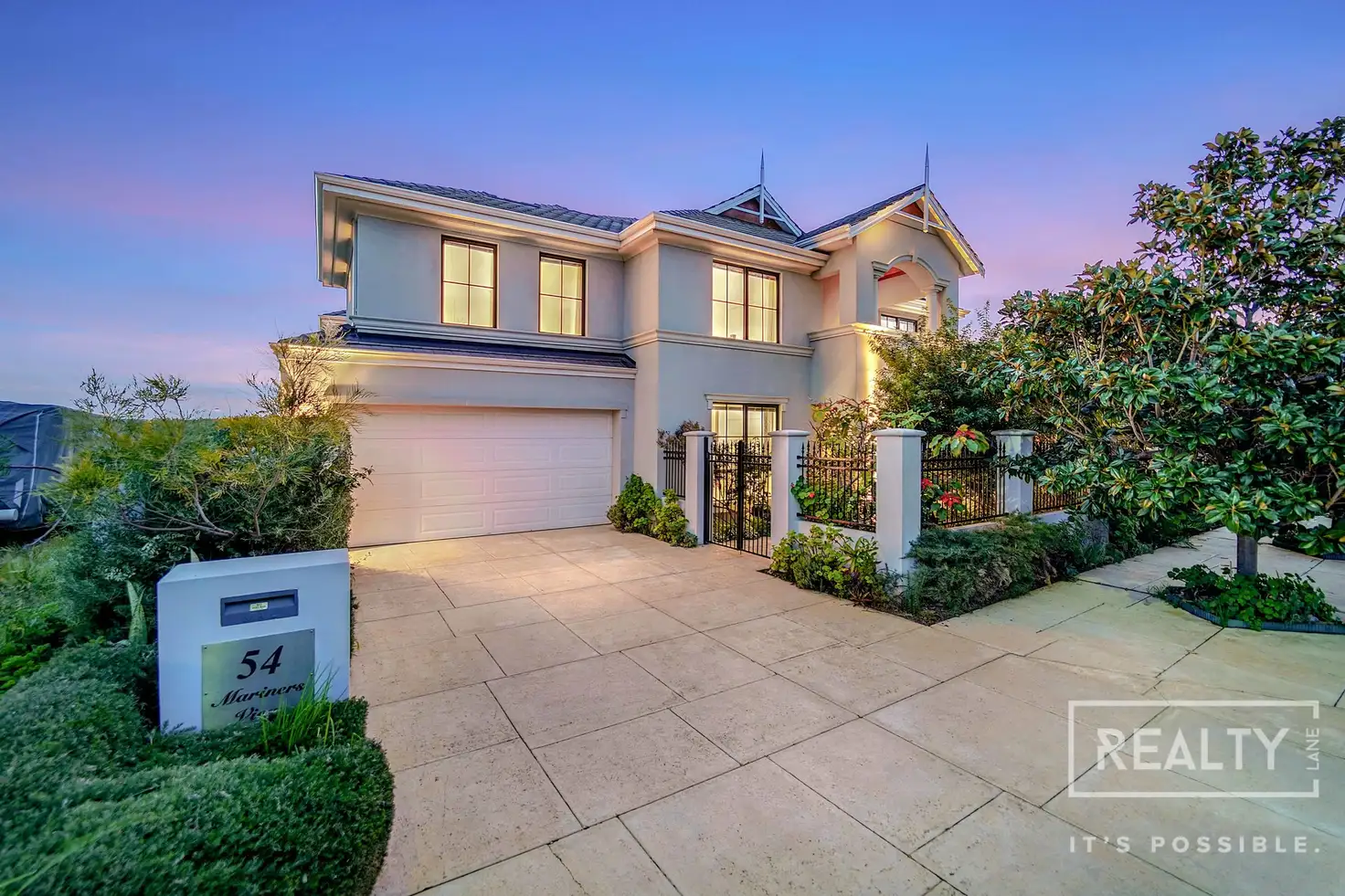 Main view of Homely house listing, 54 Mariners View, Mindarie WA 6030