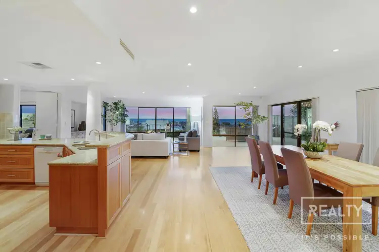 Third view of Homely house listing, 54 Mariners View, Mindarie WA 6030