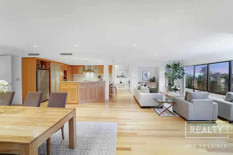 Fourth view of Homely house listing, 54 Mariners View, Mindarie WA 6030