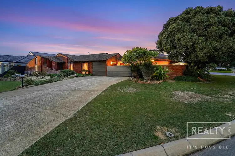 Third view of Homely house listing, 23 Osprey Close, Stirling WA 6021