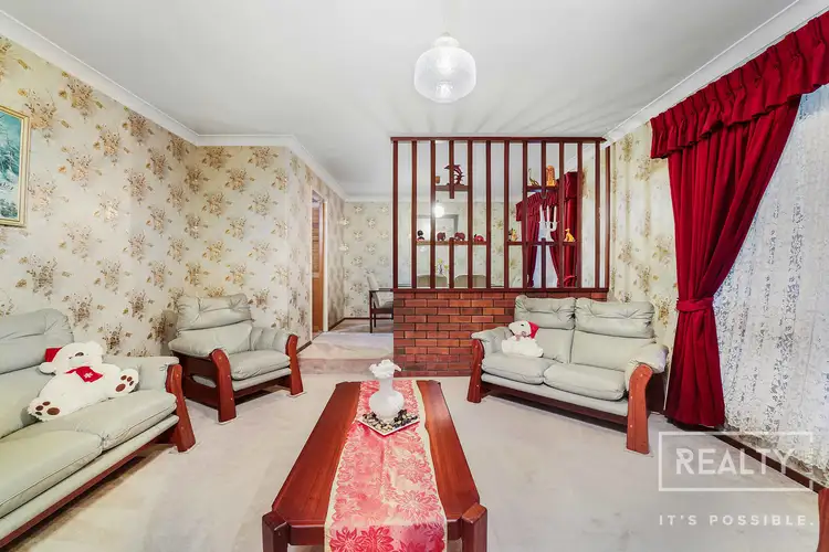 Fourth view of Homely house listing, 23 Osprey Close, Stirling WA 6021
