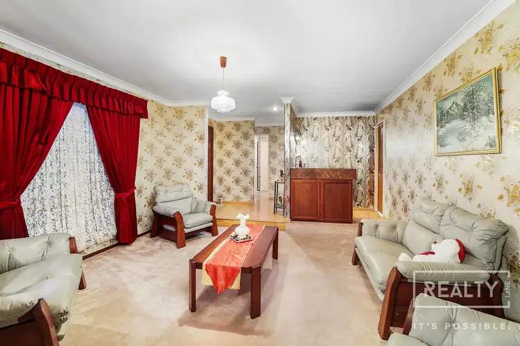 Fifth view of Homely house listing, 23 Osprey Close, Stirling WA 6021