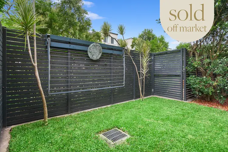 69/57-63 Fairlight Street, Five Dock NSW 2046