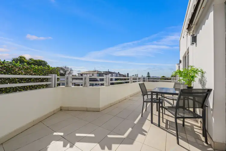 Second view of Homely unit listing, 1/59 Kimberley Road, Hurstville NSW 2220