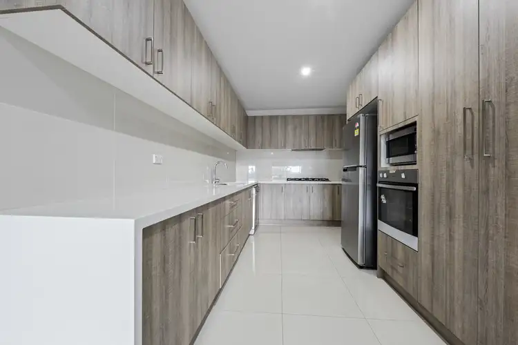 Third view of Homely unit listing, 1/59 Kimberley Road, Hurstville NSW 2220