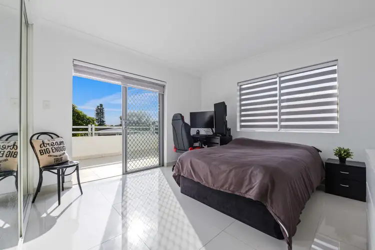 Fourth view of Homely unit listing, 1/59 Kimberley Road, Hurstville NSW 2220