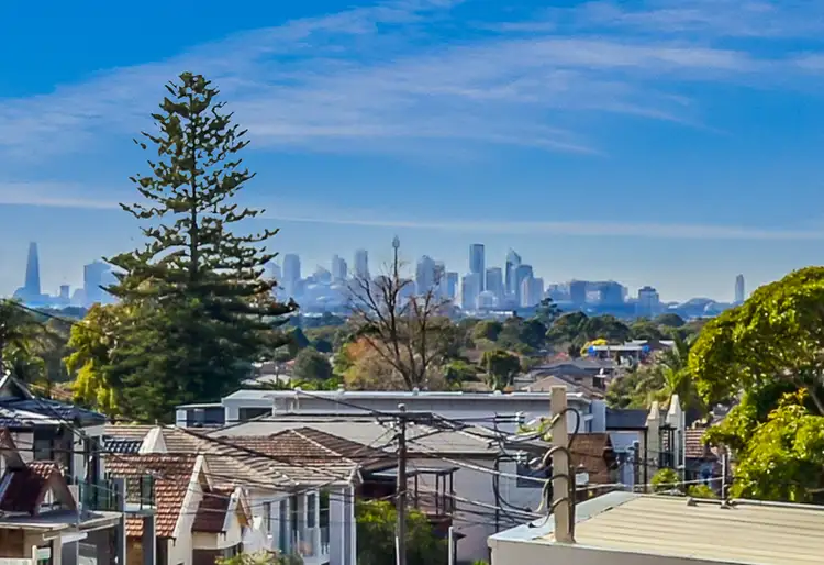 Fifth view of Homely unit listing, 1/59 Kimberley Road, Hurstville NSW 2220