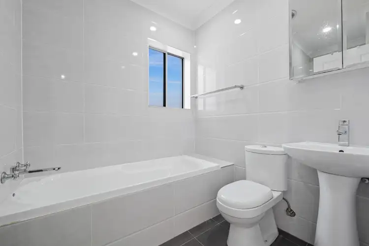 Sixth view of Homely unit listing, 1/59 Kimberley Road, Hurstville NSW 2220