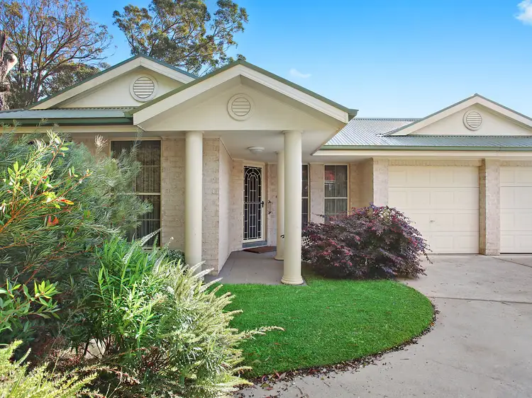 5/5 Evans Street, Mittagong NSW 2575