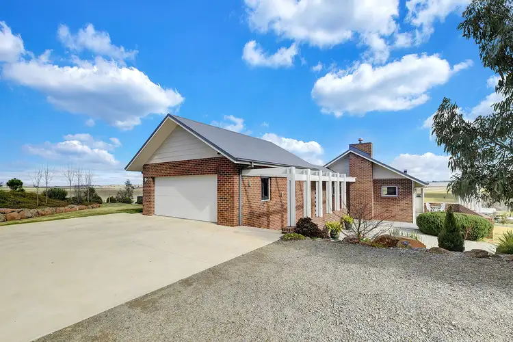 Third view of Homely house listing, 119 Charles Booth Way, Millthorpe NSW 2798