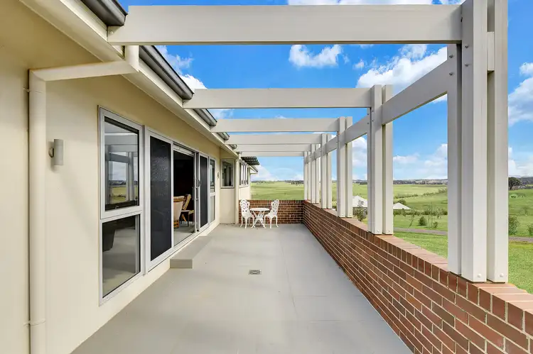 Fourth view of Homely house listing, 119 Charles Booth Way, Millthorpe NSW 2798
