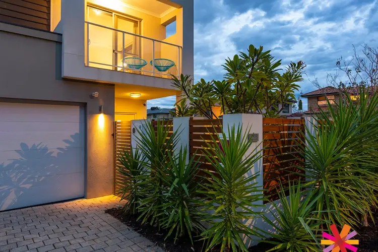 Sixth view of Homely house listing, 112a Surrey Road, Rivervale WA 6103