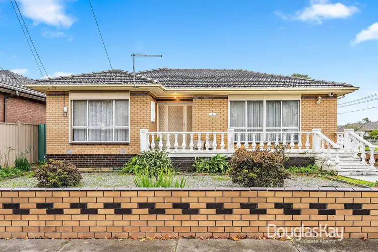 Main view of Homely house listing, 2 Clover Avenue, St Albans VIC 3021