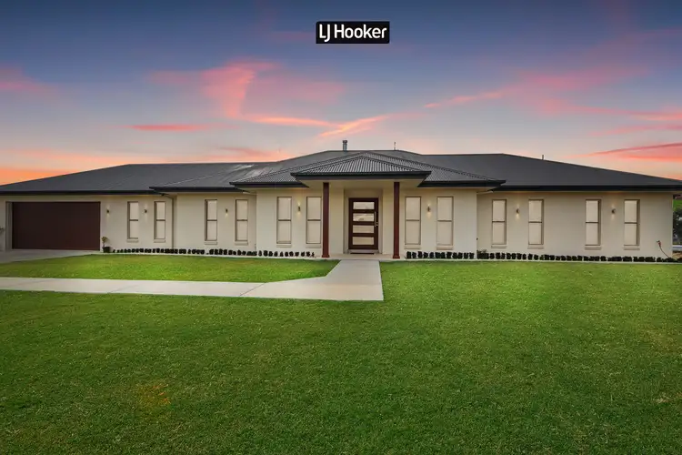 Main view of Homely house listing, 37 Talbragar Close, Inverell NSW 2360