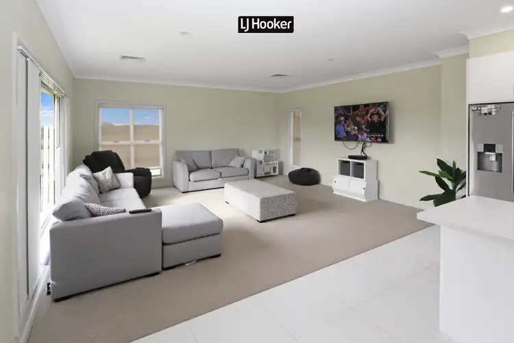 Fourth view of Homely house listing, 37 Talbragar Close, Inverell NSW 2360