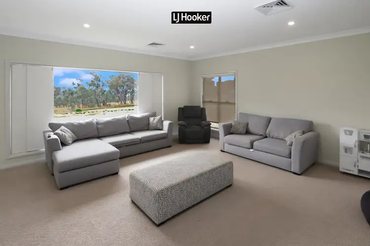 Fifth view of Homely house listing, 37 Talbragar Close, Inverell NSW 2360
