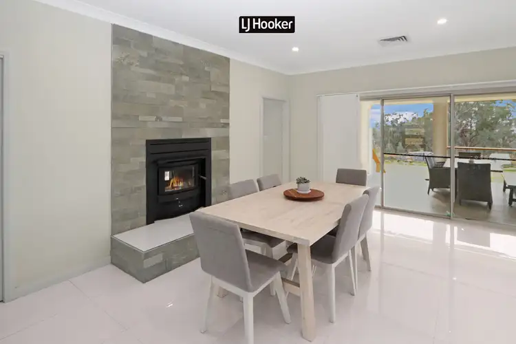 Sixth view of Homely house listing, 37 Talbragar Close, Inverell NSW 2360
