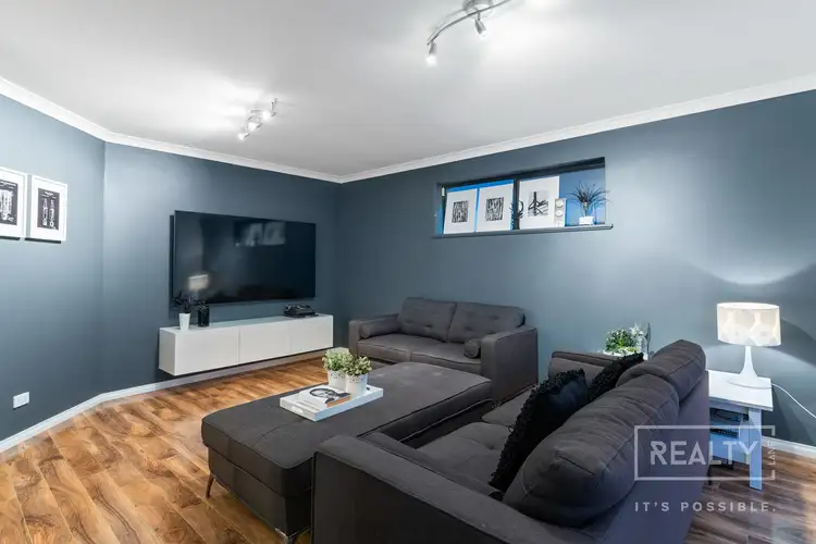 Fourth view of Homely house listing, 18 Woodville Heights, Hillarys WA 6025