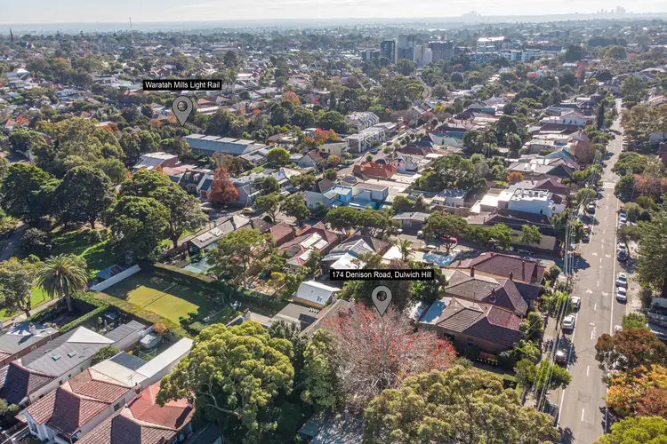 Fourth view of Homely house listing, 174 Denison Road, Dulwich Hill NSW 2203