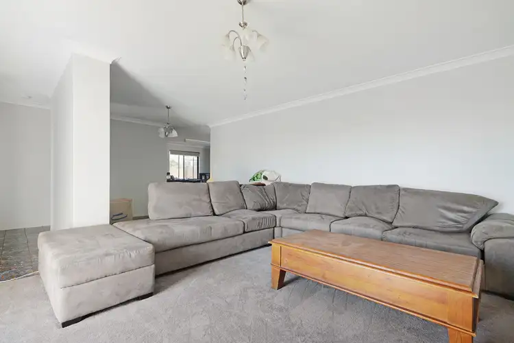 Second view of Homely house listing, 8 Lateral Loop, Beldon WA 6027