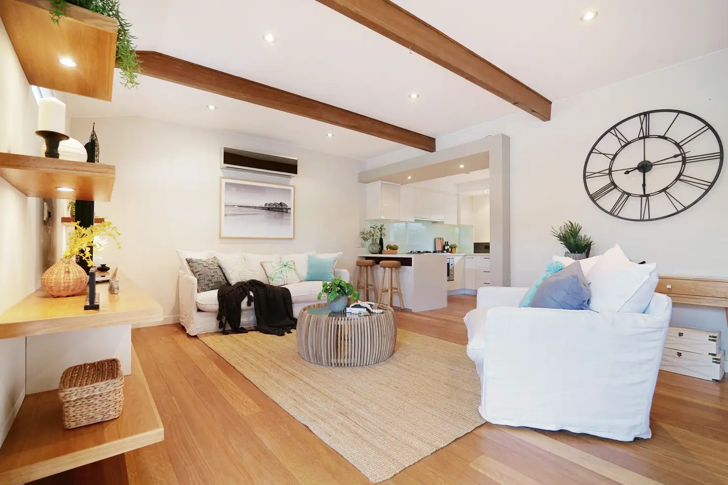 Main view of Homely semi-detached listing, 84 Hastings Street, Scarborough WA 6019