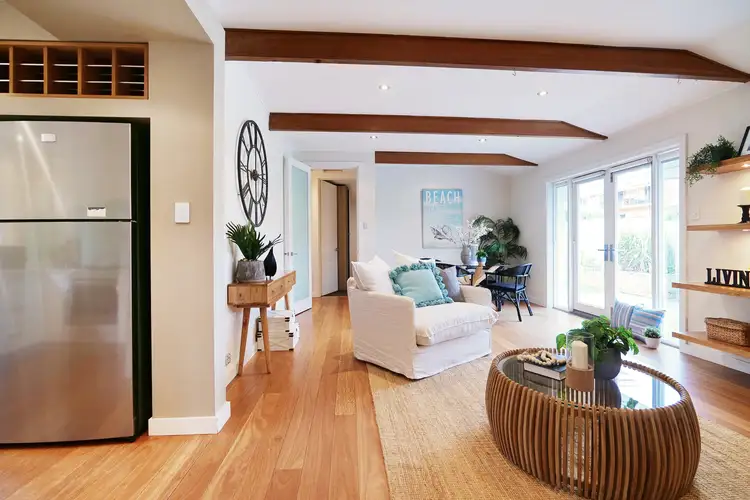 Second view of Homely semi-detached listing, 84 Hastings Street, Scarborough WA 6019