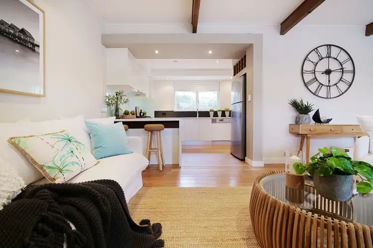 Third view of Homely semi-detached listing, 84 Hastings Street, Scarborough WA 6019