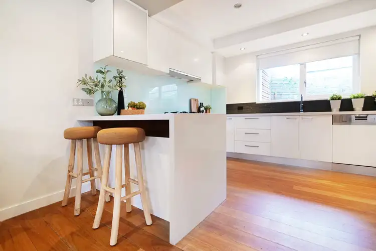 Sixth view of Homely semi-detached listing, 84 Hastings Street, Scarborough WA 6019