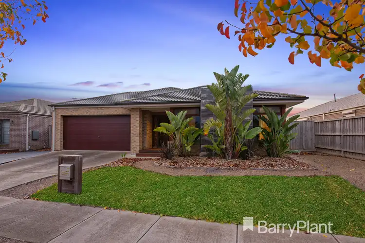 12 Evadene Drive, Tarneit VIC 3029