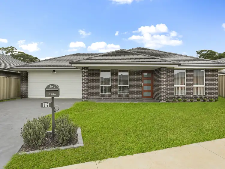 17 Redgum Drive