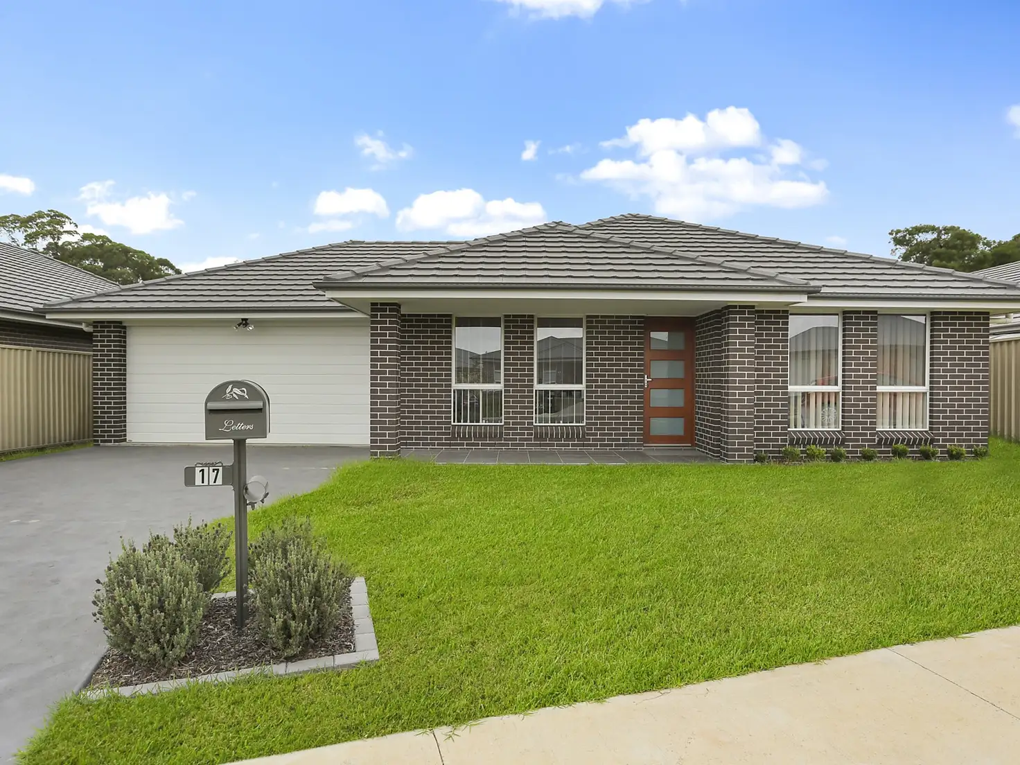 Main view of Homely house listing, 17 Redgum Drive, Braemar NSW 2575
