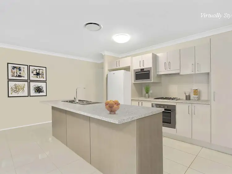 Third view of Homely house listing, 17 Redgum Drive, Braemar NSW 2575