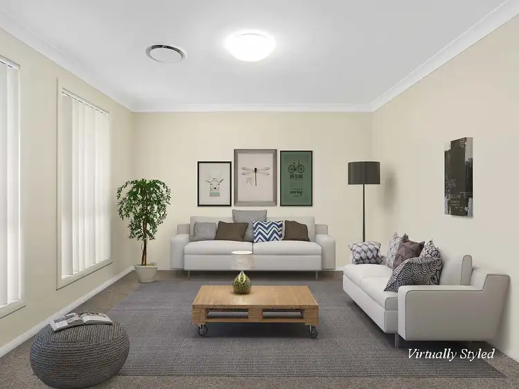 Fourth view of Homely house listing, 17 Redgum Drive, Braemar NSW 2575