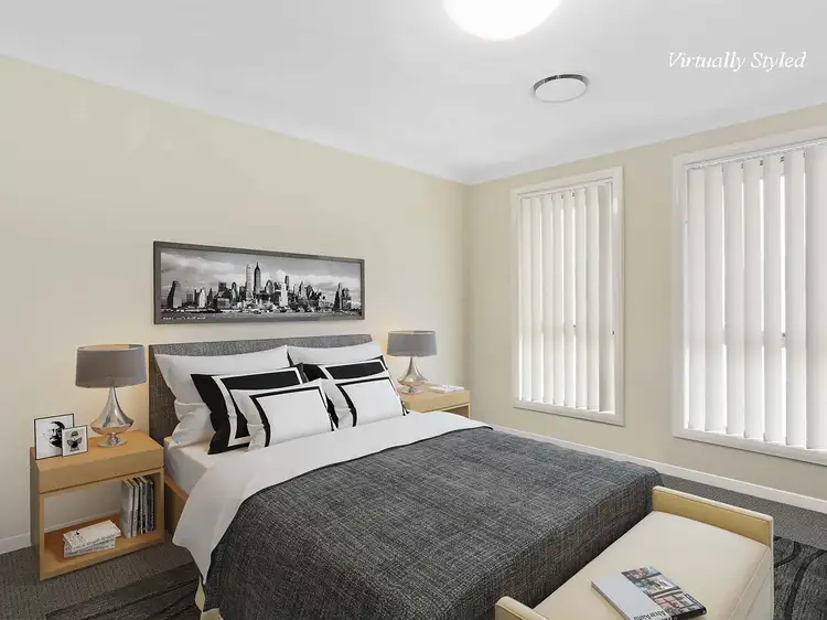 Fifth view of Homely house listing, 17 Redgum Drive, Braemar NSW 2575