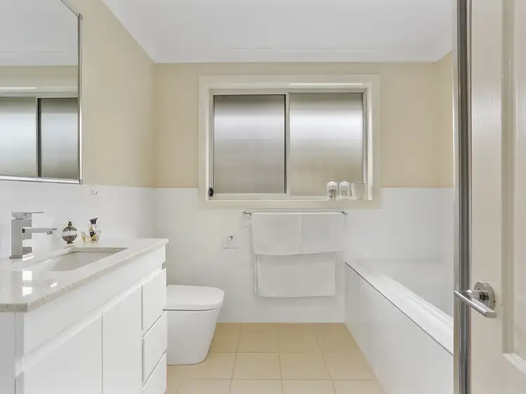 Sixth view of Homely house listing, 17 Redgum Drive, Braemar NSW 2575