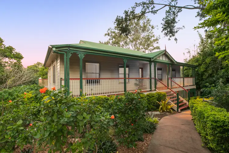 17A Stephenson Street, Bardon QLD 4065