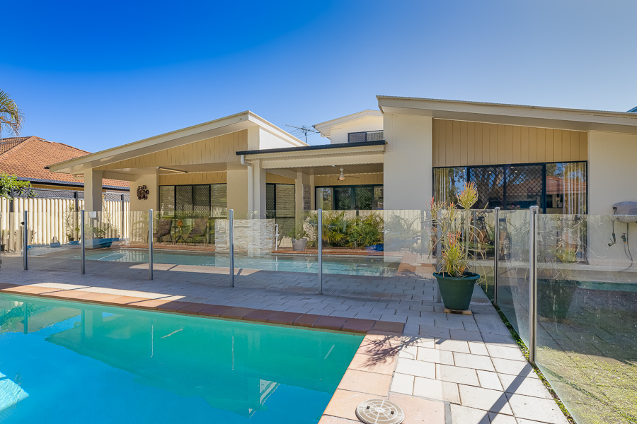 22 Marina Boulevard, Banksia Beach QLD 4507