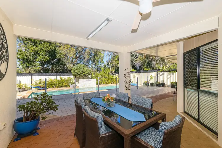 Third view of Homely house listing, 22 Marina Boulevard, Banksia Beach QLD 4507