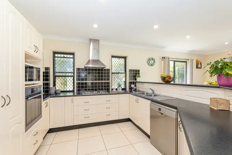 Fourth view of Homely house listing, 22 Marina Boulevard, Banksia Beach QLD 4507