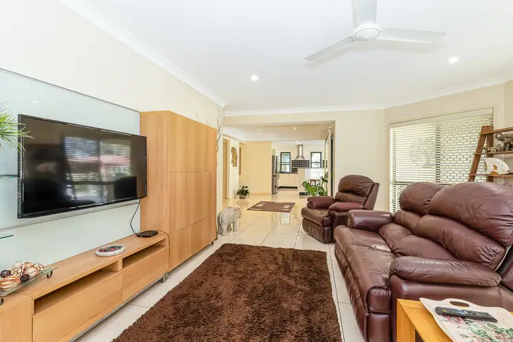 Fifth view of Homely house listing, 22 Marina Boulevard, Banksia Beach QLD 4507