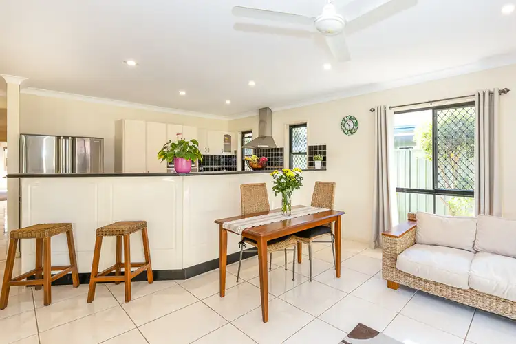 Sixth view of Homely house listing, 22 Marina Boulevard, Banksia Beach QLD 4507