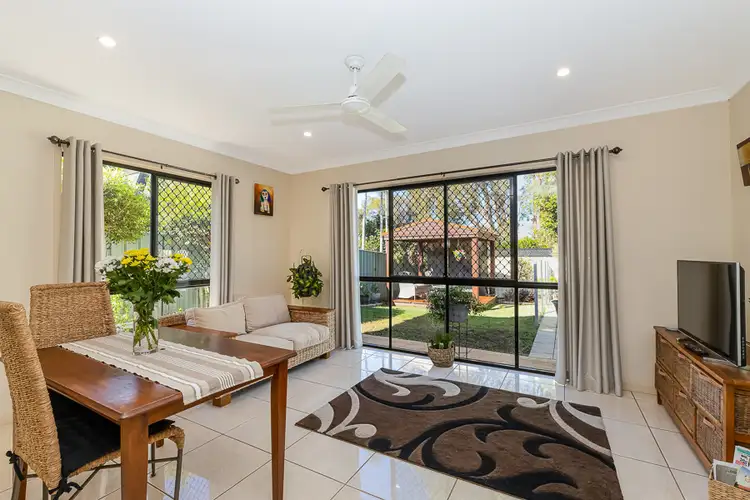 Seventh view of Homely house listing, 22 Marina Boulevard, Banksia Beach QLD 4507