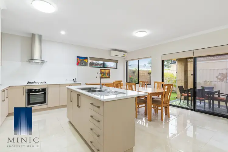 Second view of Homely unit listing, 4/150 Fern Road, Wilson WA 6107