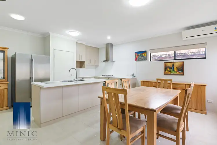 Fifth view of Homely unit listing, 4/150 Fern Road, Wilson WA 6107