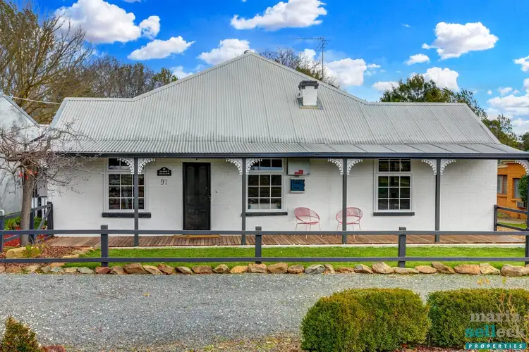 97 Shaw Street, Yass NSW 2582