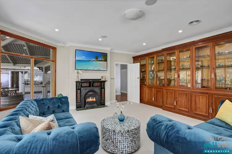 Fifth view of Homely house listing, 97 Shaw Street, Yass NSW 2582