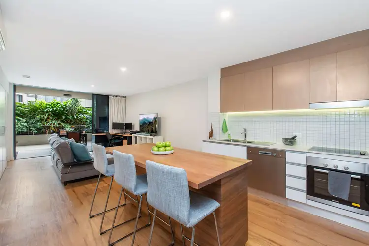 1002/1918 Creek Road, Cannon Hill QLD 4170